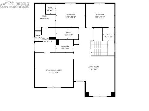 Tiny photo for 7275 Trione Lane, Fountain, CO 80817 (MLS # 7277345)