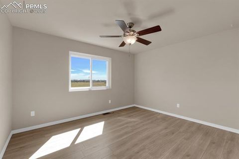 Tiny photo for 7275 Trione Lane, Fountain, CO 80817 (MLS # 7277345)