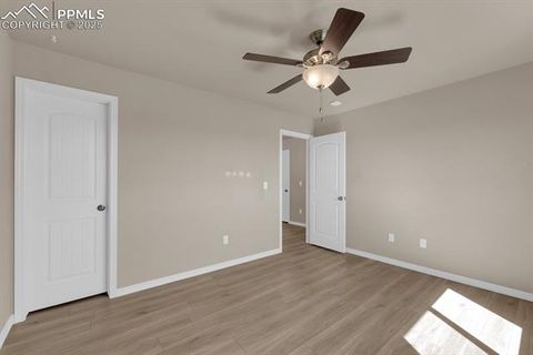 Tiny photo for 7275 Trione Lane, Fountain, CO 80817 (MLS # 7277345)