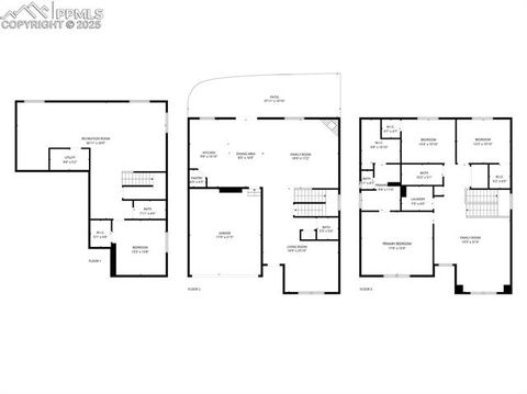 Tiny photo for 7275 Trione Lane, Fountain, CO 80817 (MLS # 7277345)