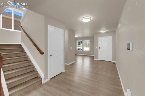 Tiny photo for 7275 Trione Lane, Fountain, CO 80817 (MLS # 7277345)