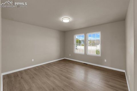 Tiny photo for 7275 Trione Lane, Fountain, CO 80817 (MLS # 7277345)