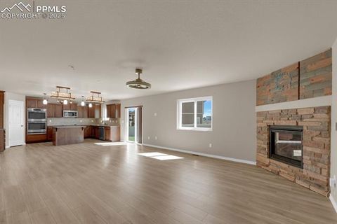 Tiny photo for 7275 Trione Lane, Fountain, CO 80817 (MLS # 7277345)