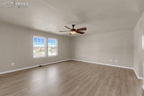 Tiny photo for 7275 Trione Lane, Fountain, CO 80817 (MLS # 7277345)