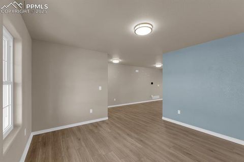 Tiny photo for 7275 Trione Lane, Fountain, CO 80817 (MLS # 7277345)