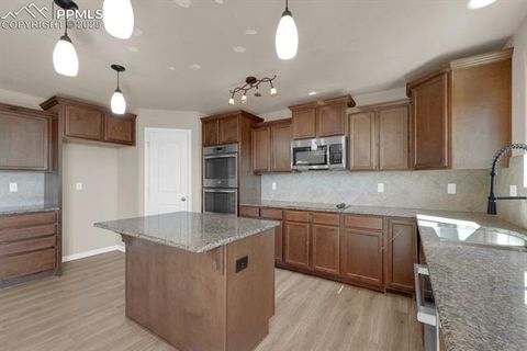 Tiny photo for 7275 Trione Lane, Fountain, CO 80817 (MLS # 7277345)
