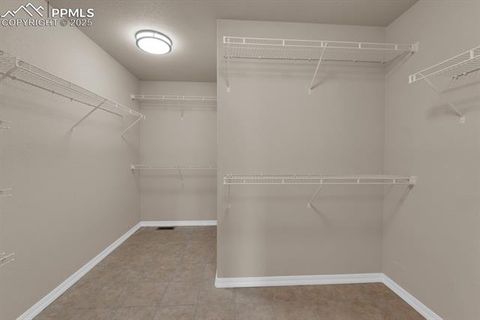 Tiny photo for 7275 Trione Lane, Fountain, CO 80817 (MLS # 7277345)