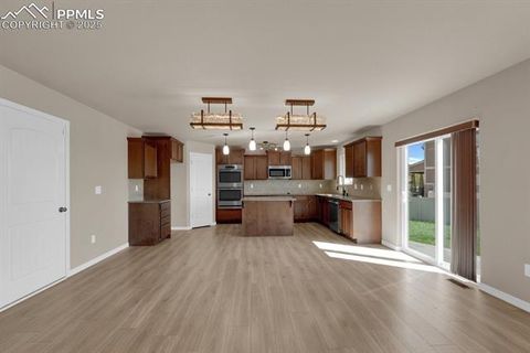 Tiny photo for 7275 Trione Lane, Fountain, CO 80817 (MLS # 7277345)