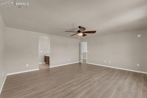 Tiny photo for 7275 Trione Lane, Fountain, CO 80817 (MLS # 7277345)