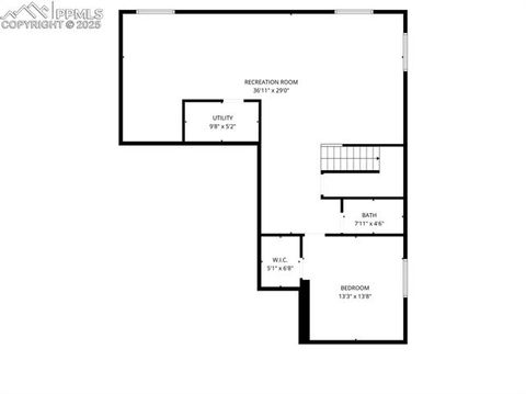 Tiny photo for 7275 Trione Lane, Fountain, CO 80817 (MLS # 7277345)