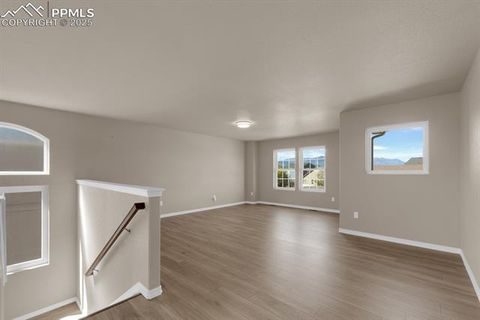 Tiny photo for 7275 Trione Lane, Fountain, CO 80817 (MLS # 7277345)