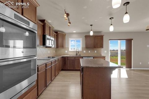 Tiny photo for 7275 Trione Lane, Fountain, CO 80817 (MLS # 7277345)