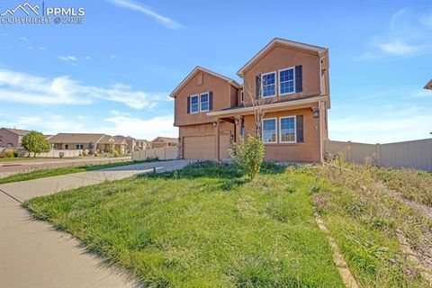 Tiny photo for 7275 Trione Lane, Fountain, CO 80817 (MLS # 7277345)