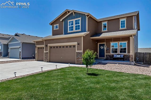 7222 Peachleaf Drive