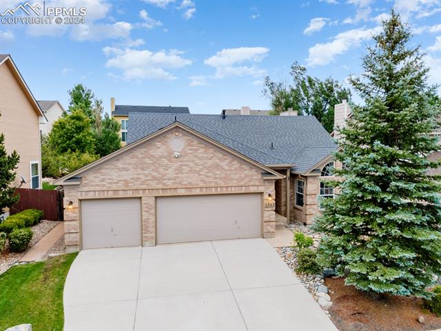 View Colorado Springs, CO 80920 house