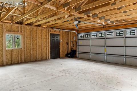 Tiny photo for 10753 Mountain Avenue, Green Mountain Falls, CO 80819 (MLS # 2204482)