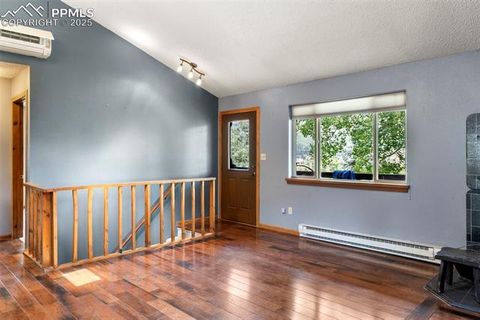 Tiny photo for 10753 Mountain Avenue, Green Mountain Falls, CO 80819 (MLS # 2204482)