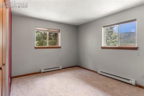 Tiny photo for 10753 Mountain Avenue, Green Mountain Falls, CO 80819 (MLS # 2204482)