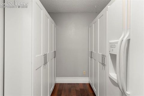 Tiny photo for 10753 Mountain Avenue, Green Mountain Falls, CO 80819 (MLS # 2204482)