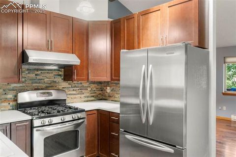 Tiny photo for 10753 Mountain Avenue, Green Mountain Falls, CO 80819 (MLS # 2204482)