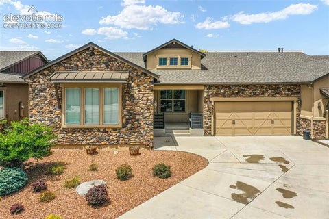Photo of 3324 Union Jack Way, Colorado Springs, CO 80920 (MLS # 4406970)