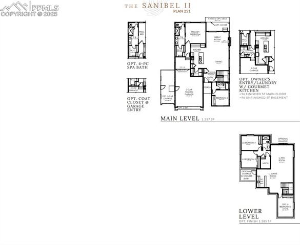 8243 Nat Love Drive