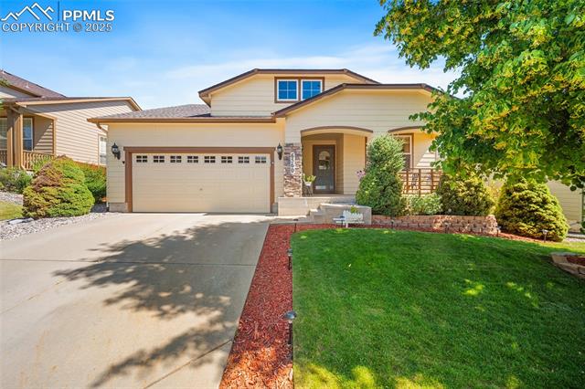 6560 Cool Mountain Drive