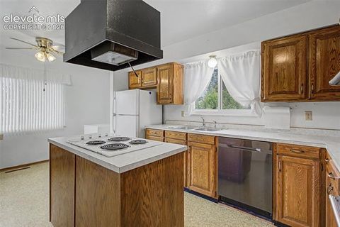 Tiny photo for 2171 Copley Road, Colorado Springs, CO 80920 (MLS # 8649659)