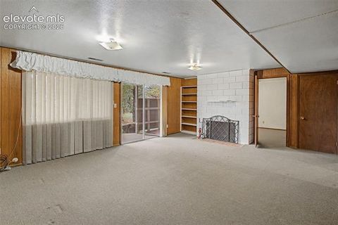 Tiny photo for 2171 Copley Road, Colorado Springs, CO 80920 (MLS # 8649659)