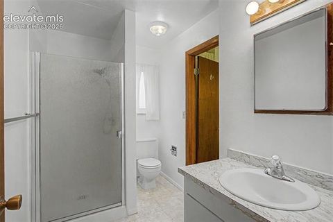 Tiny photo for 2171 Copley Road, Colorado Springs, CO 80920 (MLS # 8649659)