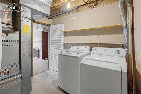 Tiny photo for 2171 Copley Road, Colorado Springs, CO 80920 (MLS # 8649659)
