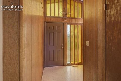 Tiny photo for 2171 Copley Road, Colorado Springs, CO 80920 (MLS # 8649659)