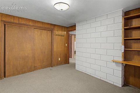 Tiny photo for 2171 Copley Road, Colorado Springs, CO 80920 (MLS # 8649659)