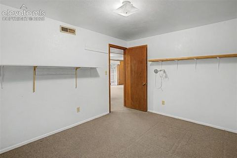 Tiny photo for 2171 Copley Road, Colorado Springs, CO 80920 (MLS # 8649659)