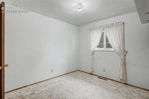 Tiny photo for 2171 Copley Road, Colorado Springs, CO 80920 (MLS # 8649659)