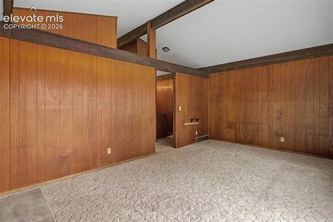 Tiny photo for 2171 Copley Road, Colorado Springs, CO 80920 (MLS # 8649659)