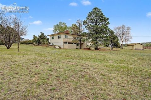 Tiny photo for 2171 Copley Road, Colorado Springs, CO 80920 (MLS # 8649659)