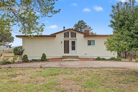Photo of 2171 Copley Road, Colorado Springs, CO 80920 (MLS # 8649659)