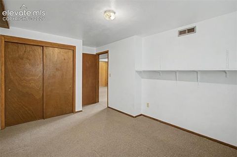 Tiny photo for 2171 Copley Road, Colorado Springs, CO 80920 (MLS # 8649659)