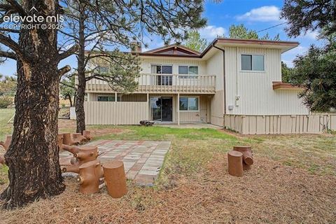 Tiny photo for 2171 Copley Road, Colorado Springs, CO 80920 (MLS # 8649659)
