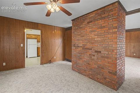 Tiny photo for 2171 Copley Road, Colorado Springs, CO 80920 (MLS # 8649659)