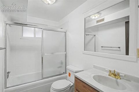 Tiny photo for 2171 Copley Road, Colorado Springs, CO 80920 (MLS # 8649659)