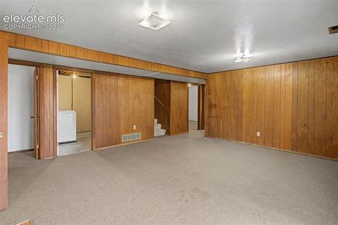 Tiny photo for 2171 Copley Road, Colorado Springs, CO 80920 (MLS # 8649659)
