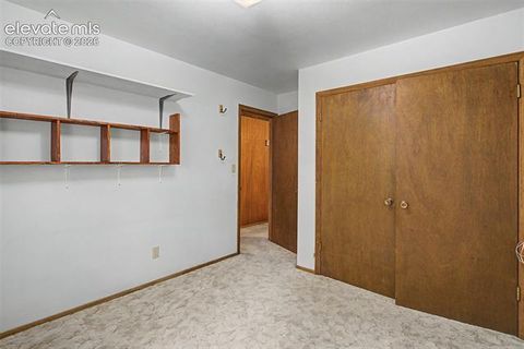 Tiny photo for 2171 Copley Road, Colorado Springs, CO 80920 (MLS # 8649659)