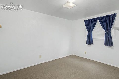 Tiny photo for 2171 Copley Road, Colorado Springs, CO 80920 (MLS # 8649659)