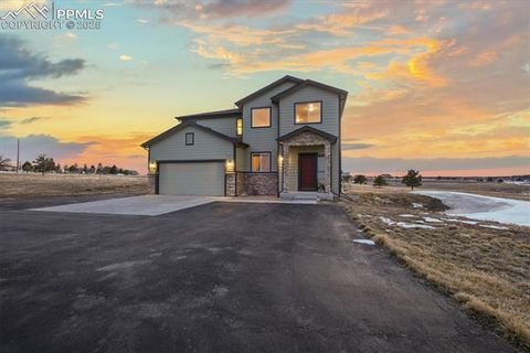 13590 Woodlake Road Elbert CO 80106