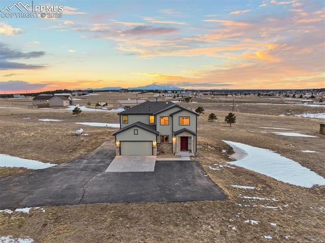 13590 Woodlake Road