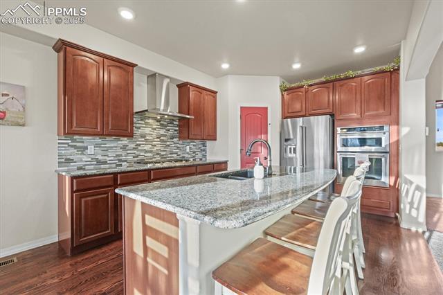 13590 Woodlake Road