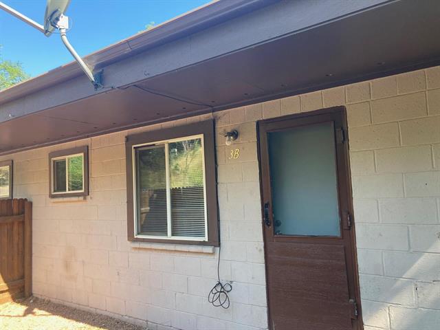 3 Arapahoe Place Apt B