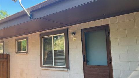 3 Arapahoe Place Apt B Manitou Springs CO 80829